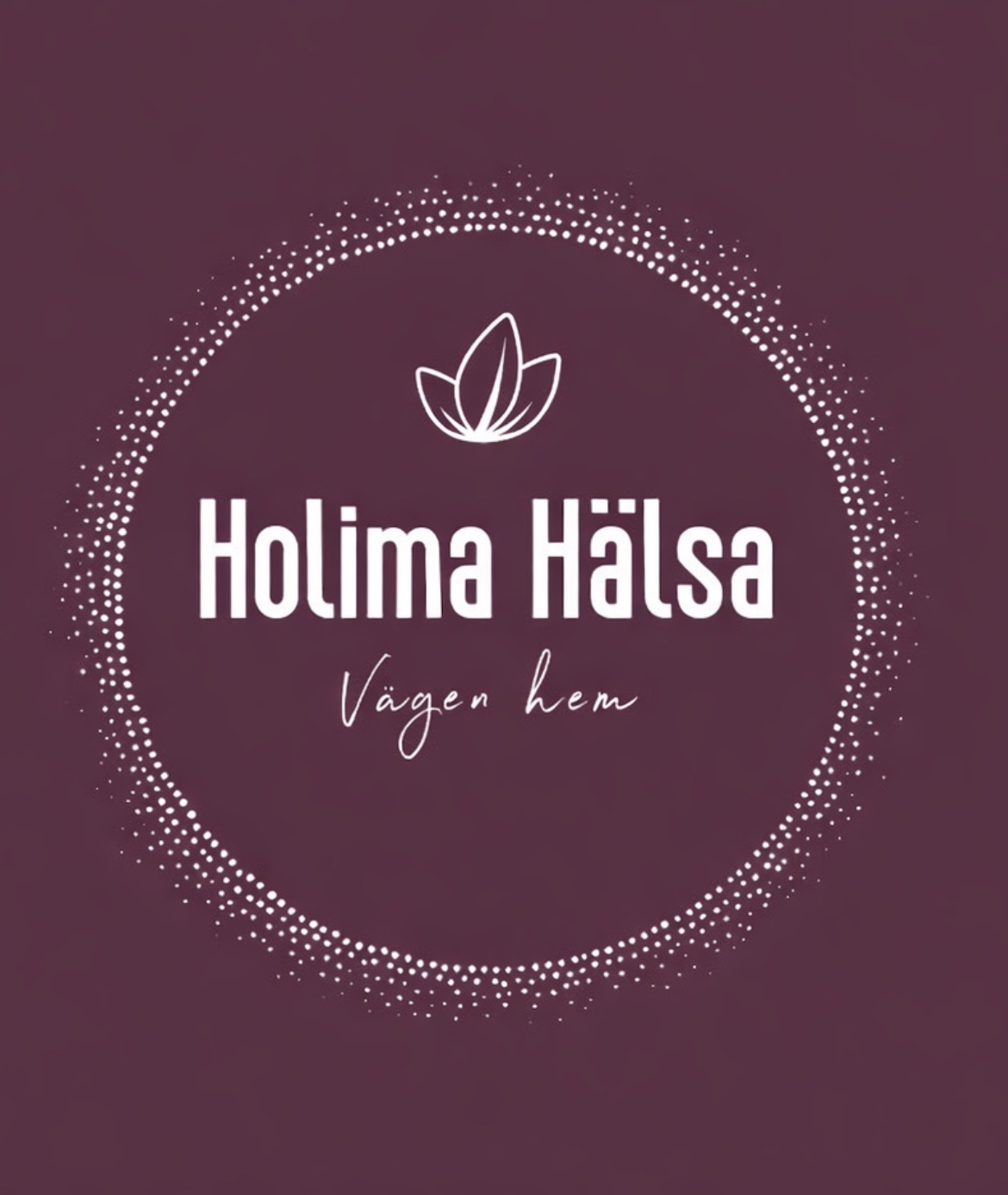 Holima Hälsa  Vägen Hem